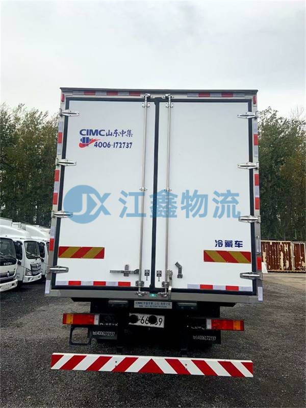 昆玉到清河物流公司